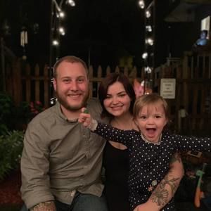 Meet your Posher, Eric